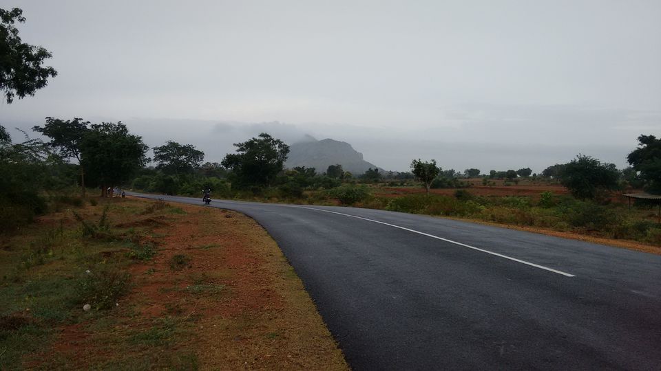 Photo of 8 places around Bangalore which keep me busy by Abhishek Johri