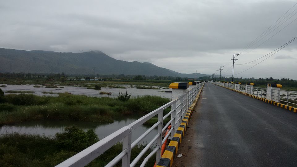 Photo of 8 places around Bangalore which keep me busy by Abhishek Johri