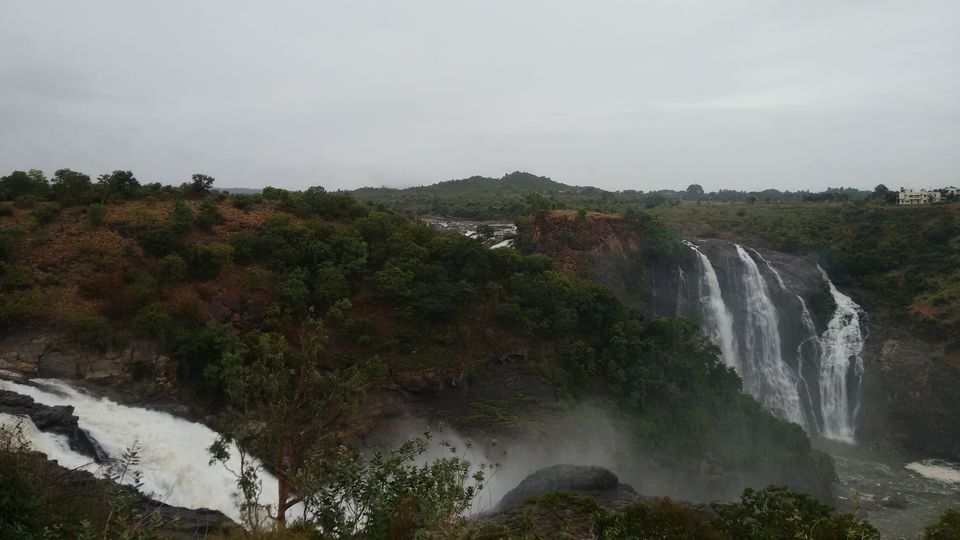 Photo of 8 places around Bangalore which keep me busy by Abhishek Johri