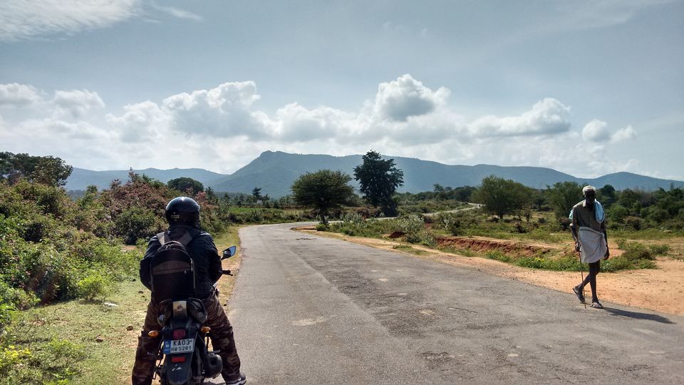 Photo of 8 places around Bangalore which keep me busy by Abhishek Johri