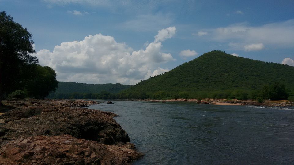 Photo of 8 places around Bangalore which keep me busy by Abhishek Johri
