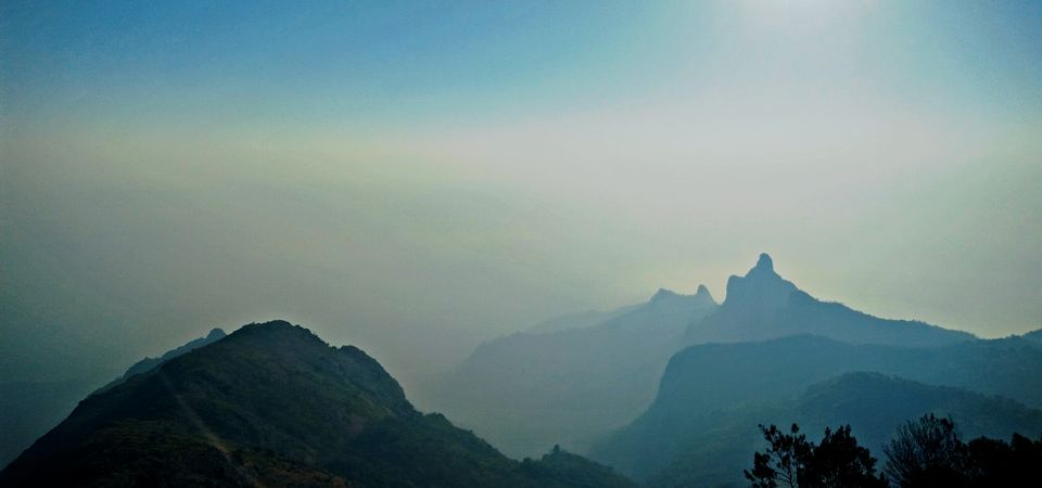 Photo of Wandering solo - Ooty 6/12 by Abhishek Johri