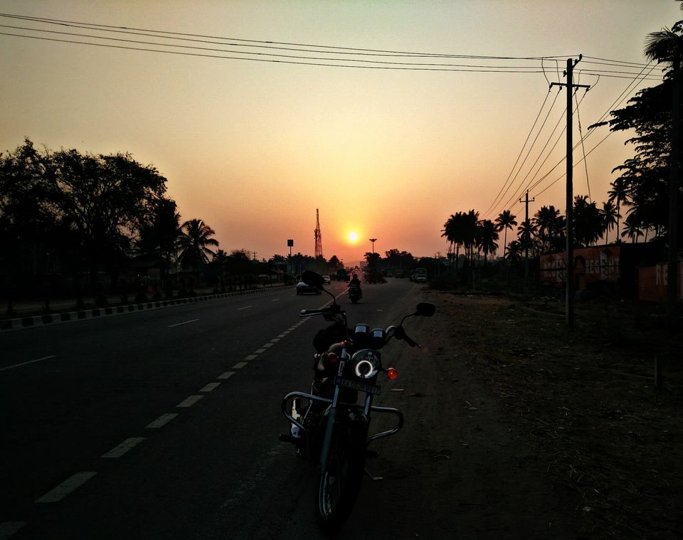 Photo of Wandering solo - Ooty 9/12 by Abhishek Johri