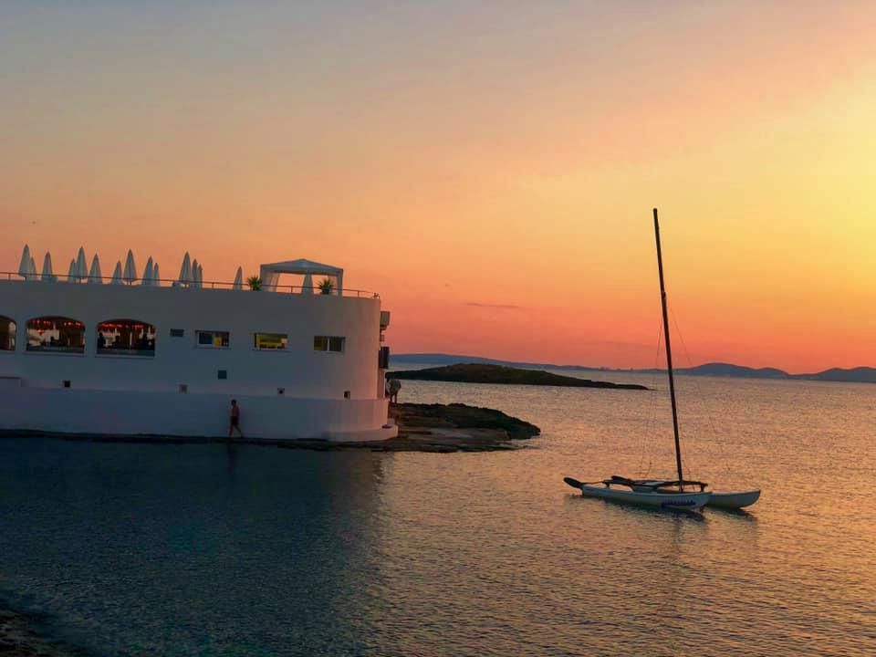 Photo of Purobeach Palma, Carrer de Cala Estància, Ca'n Pastilla, Spain by Kanu Bhatnagar