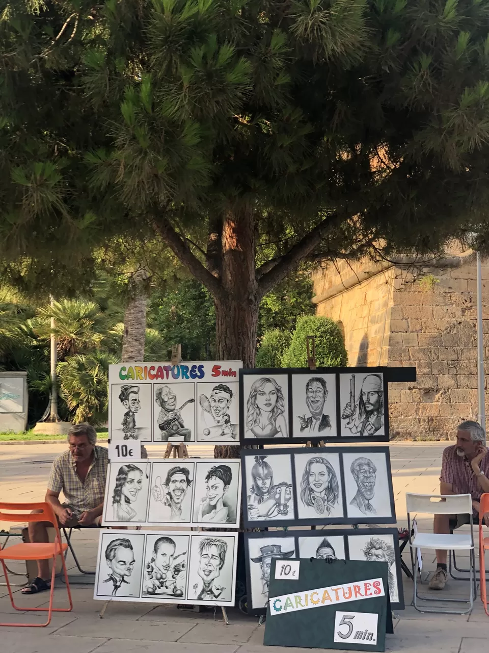 Photo of Katedra w Palma de Mallorca, Plaça de la Seu, Palma, Spain by Kanu Bhatnagar