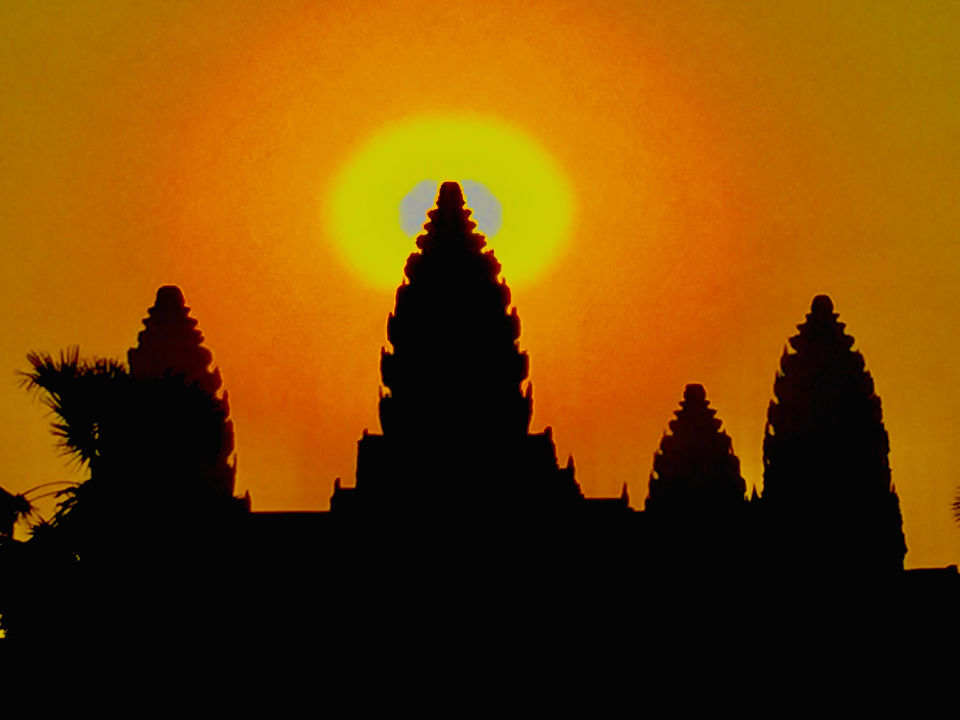 Photo of 2 Days Exploring the Amazing Temples & See the Real Rural Community Life of Cambodia. by Tel Han