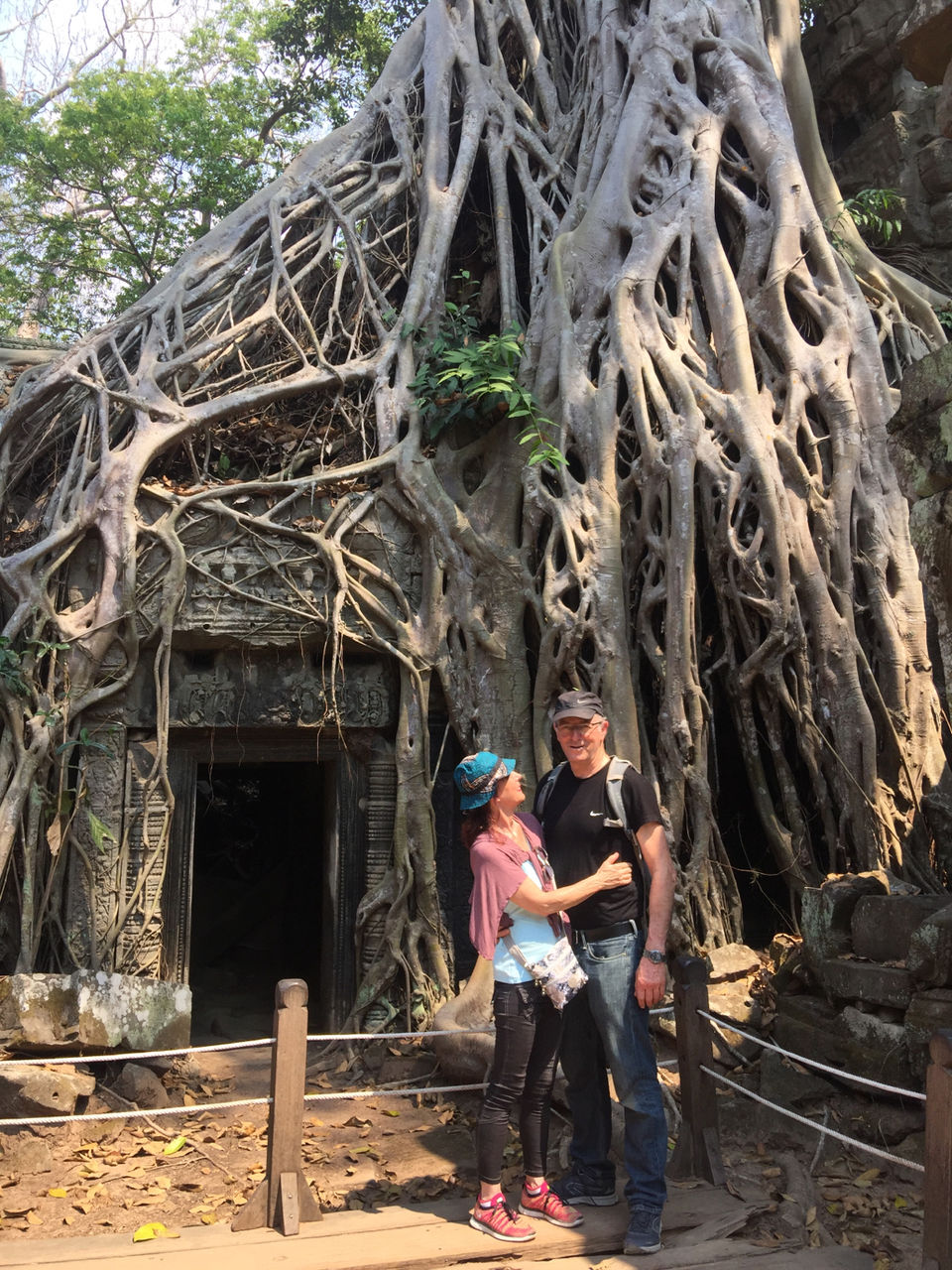 Photo of 2 Days Exploring the Amazing Temples & See the Real Rural Community Life of Cambodia. by Tel Han