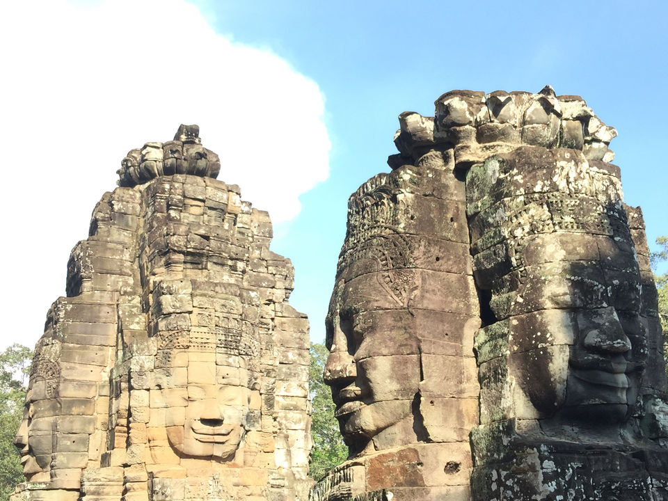 Photo of 2 Days Exploring the Amazing Temples & See the Real Rural Community Life of Cambodia. by Tel Han