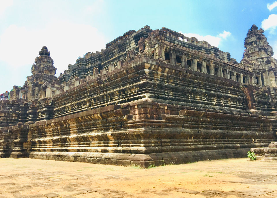 Photo of 2 Days Exploring the Amazing Temples & See the Real Rural Community Life of Cambodia. by Tel Han
