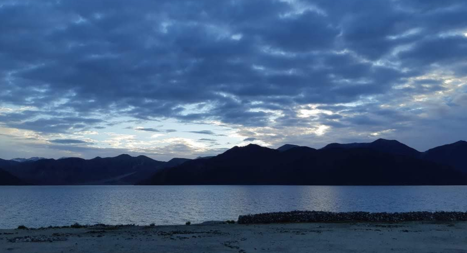 Photo of Pune-Leh by Vandana Singh