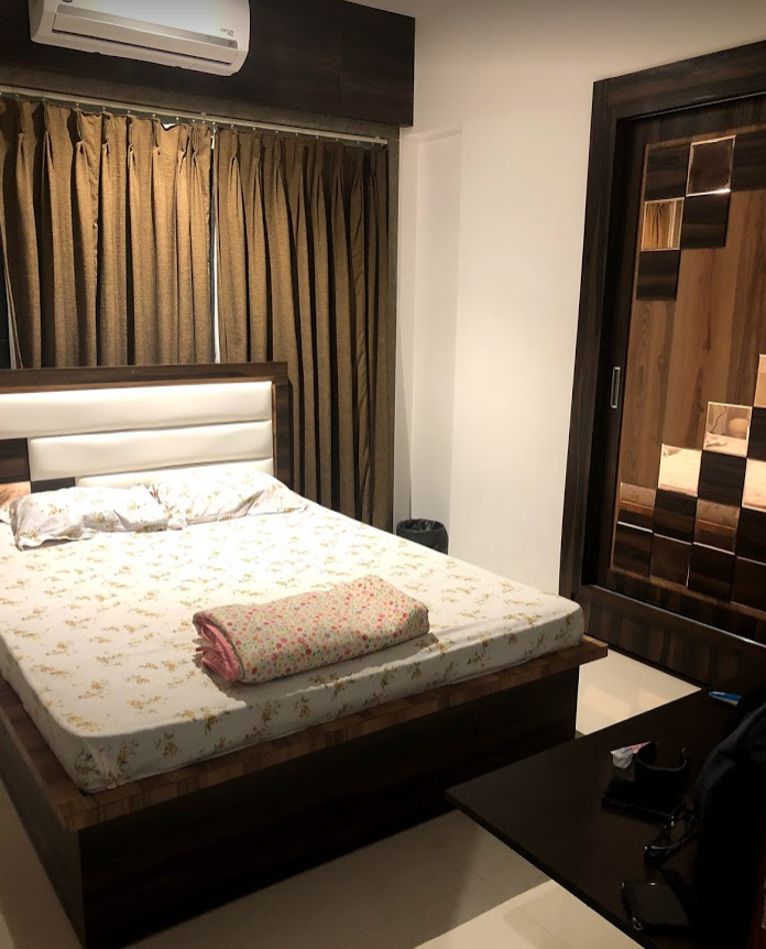 Photo of Thane, Maharashtra, India by Vandana Singh