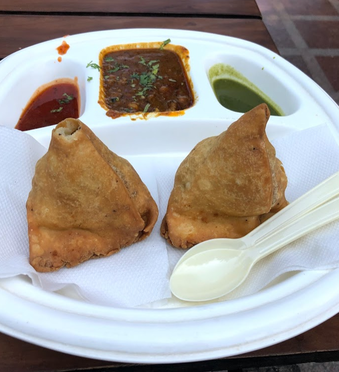 Photo of Pune-Leh by Vandana Singh