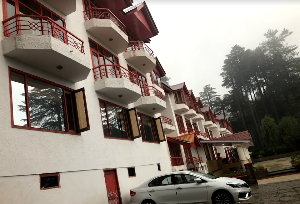 Photo of Pune-Leh by Vandana Singh