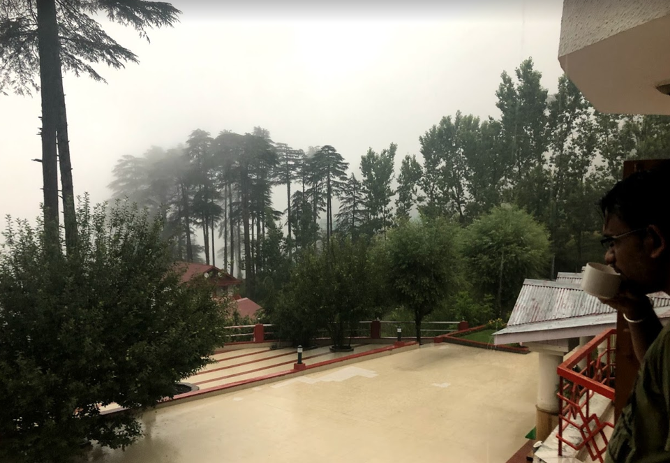 Photo of Pune-Leh by Vandana Singh