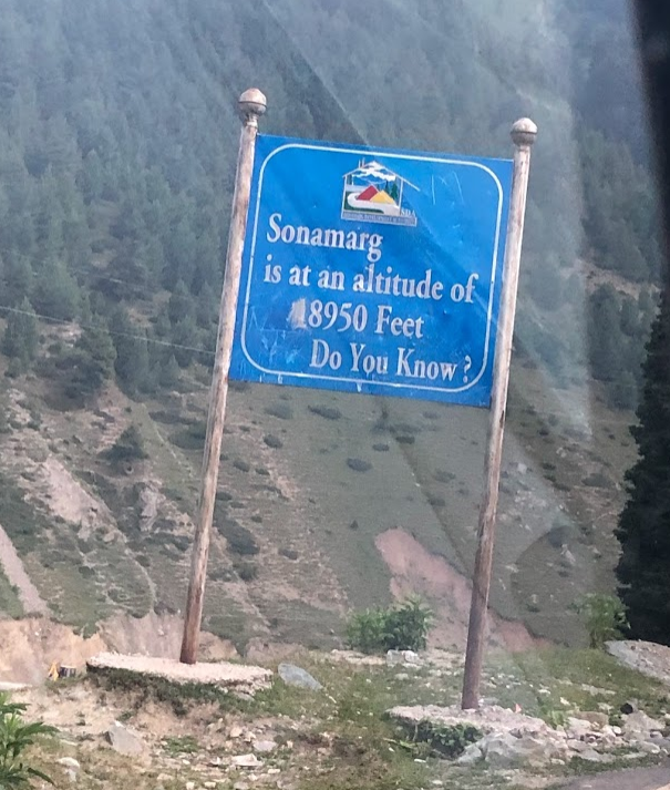 Photo of Pune-Leh by Vandana Singh