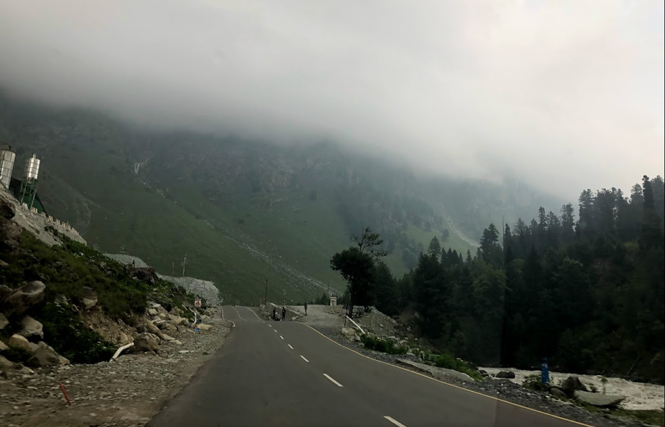 Photo of Pune-Leh by Vandana Singh