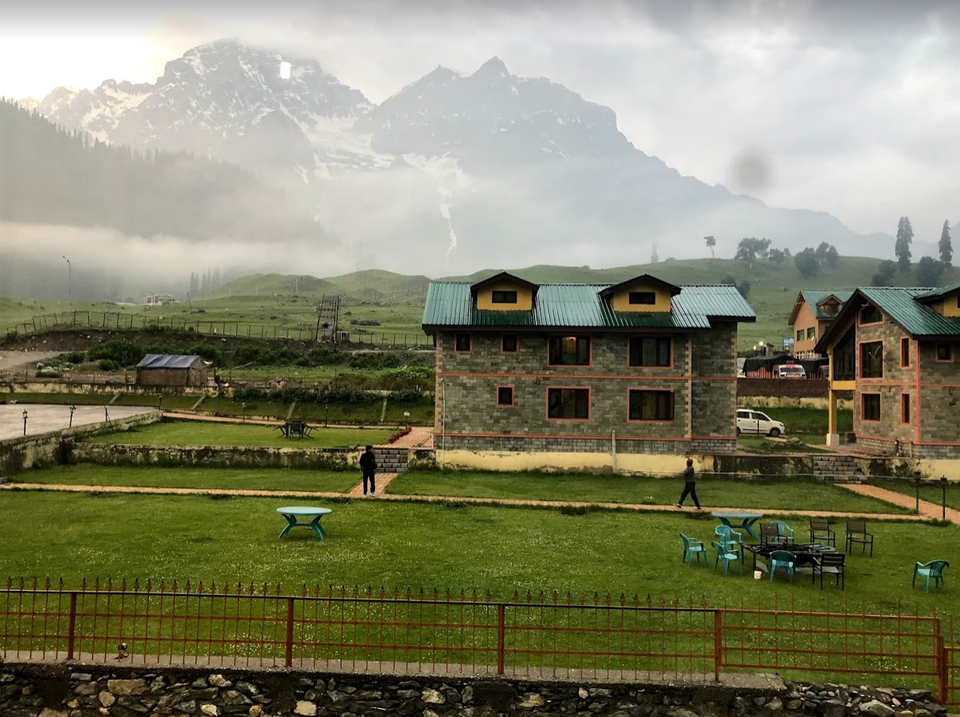 Photo of Pune-Leh by Vandana Singh