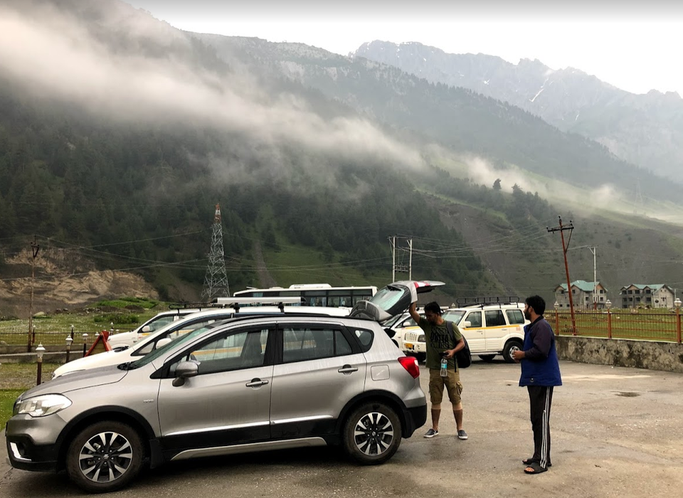 Photo of Leh by Vandana Singh