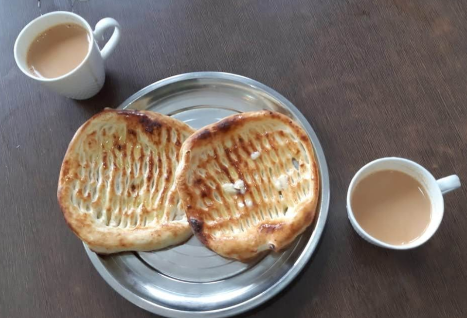 Photo of Dras by Vandana Singh