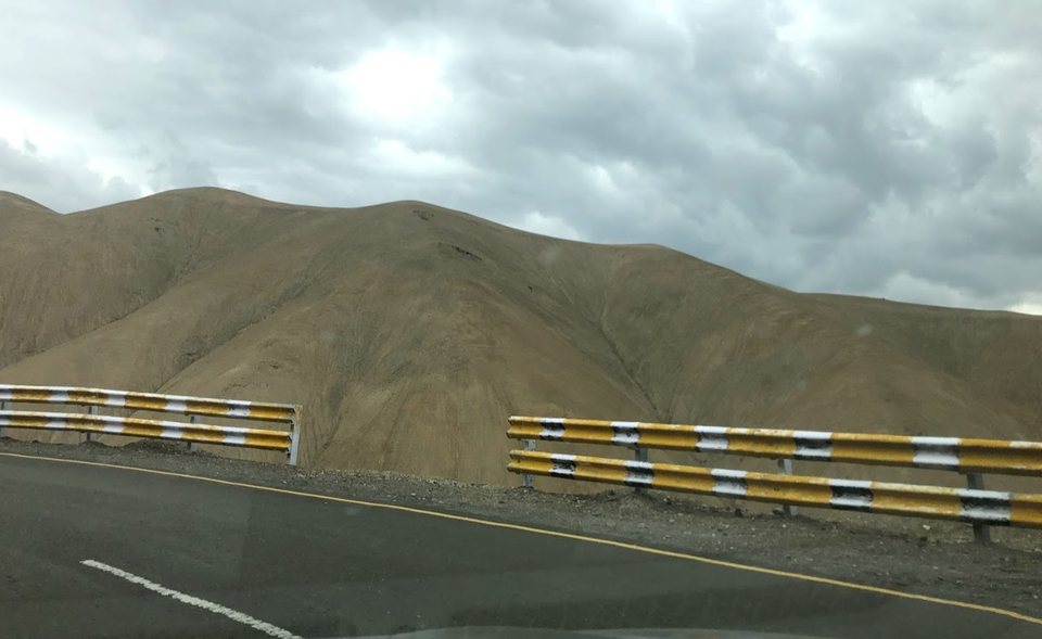 Photo of Pune-Leh by Vandana Singh