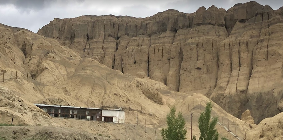 Photo of Pune-Leh by Vandana Singh