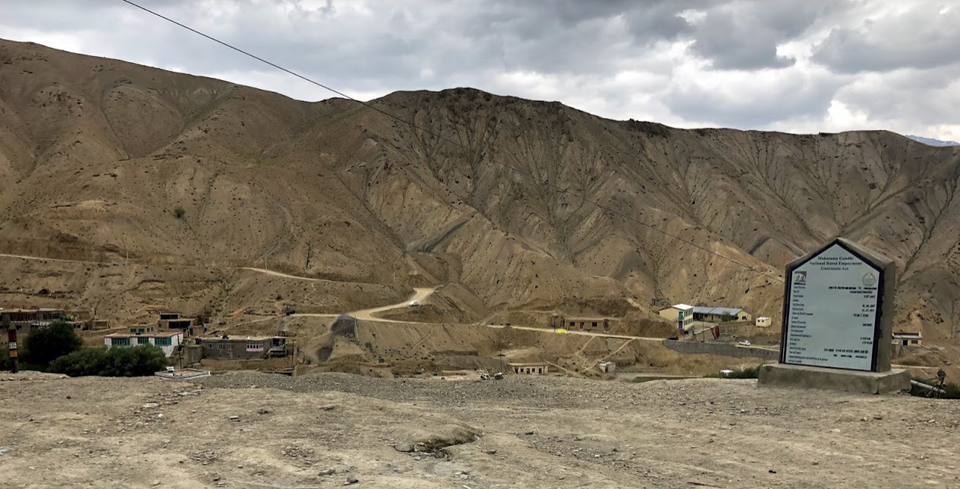 Photo of Pune-Leh by Vandana Singh