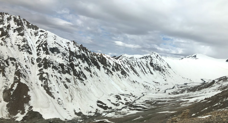 Photo of Khardungla Pass, Khardung La Road, Leh by Vandana Singh