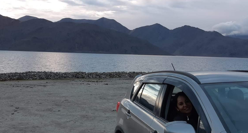 Photo of Chang La Pass by Vandana Singh