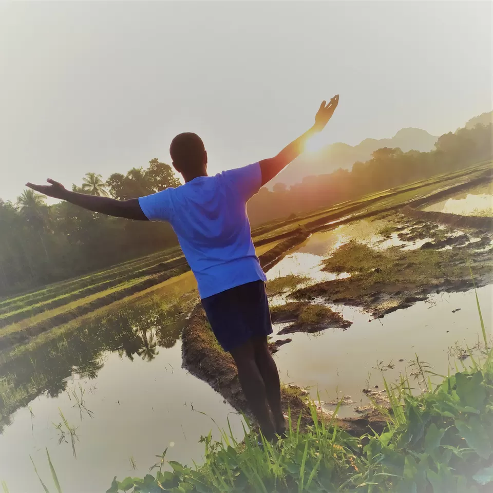Photo of Adventures in Ella, Sri Lanka by Chathurika Jinadasa