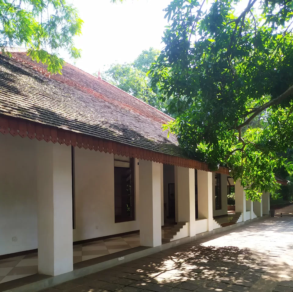 Photo of Jetwing Kaduruketha, Wellawaya, Sri Lanka by Chathurika Jinadasa