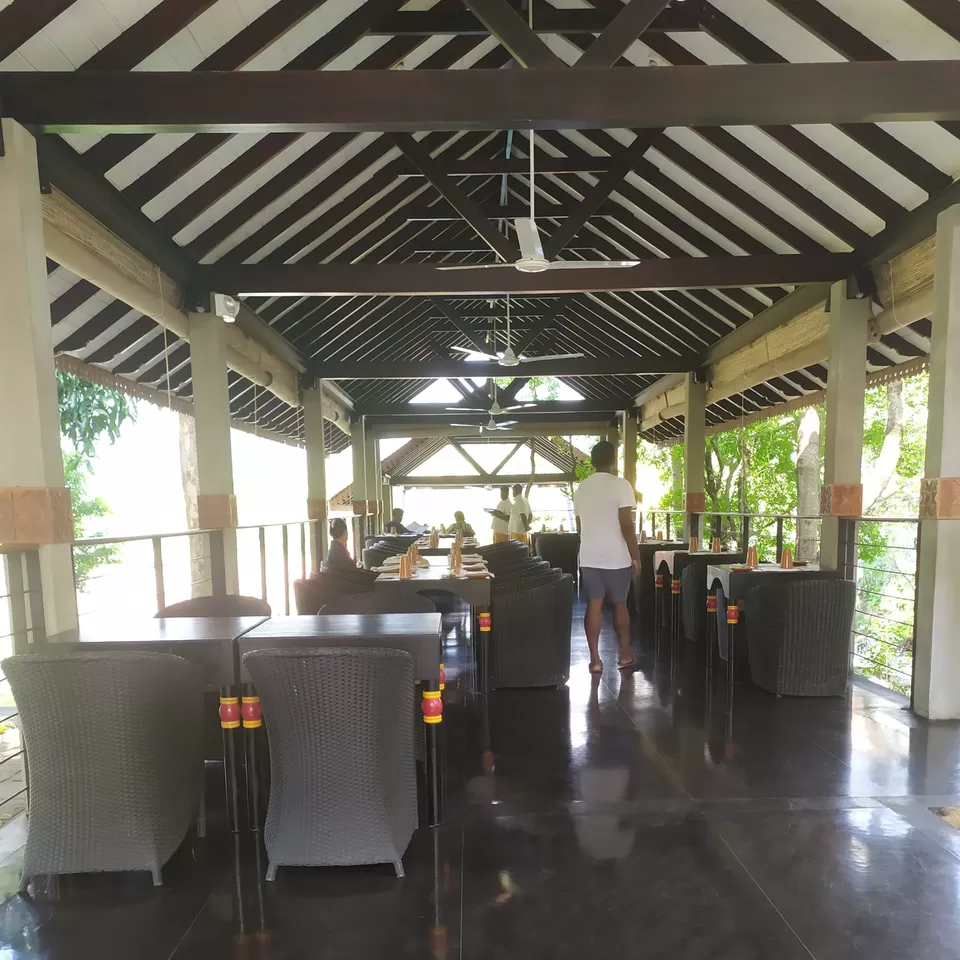 Photo of Jetwing Kaduruketha, Wellawaya, Sri Lanka by Chathurika Jinadasa