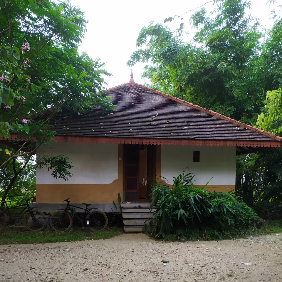 Photo of Jetwing Kaduruketha, Wellawaya, Sri Lanka by Chathurika Jinadasa