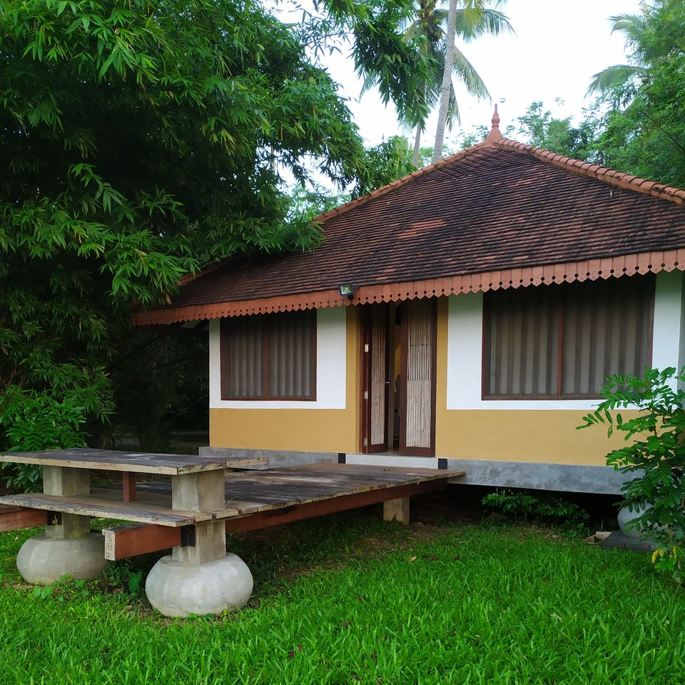 Photo of Jetwing Kaduruketha, Wellawaya, Sri Lanka by Chathurika Jinadasa