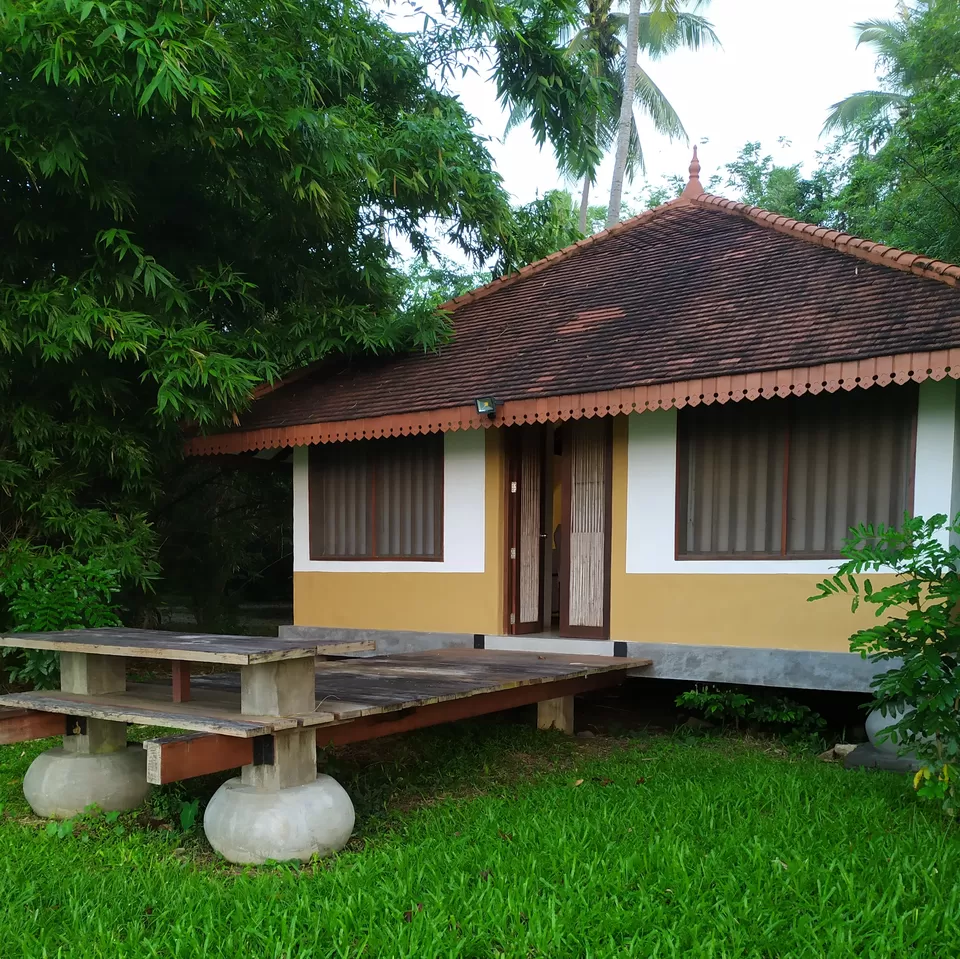 Photo of Jetwing Kaduruketha, Wellawaya, Sri Lanka by Chathurika Jinadasa