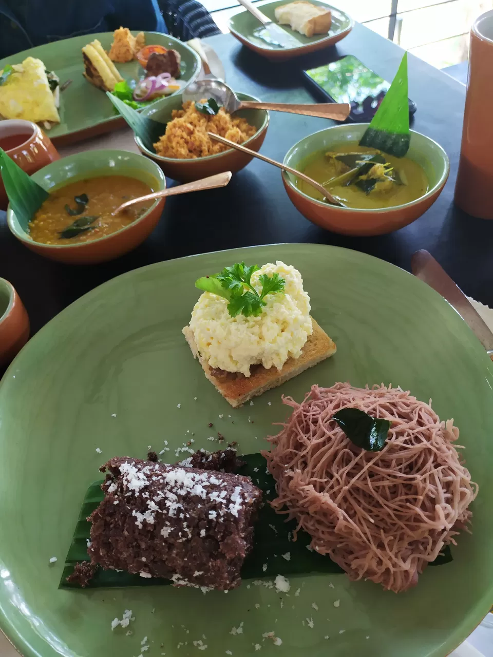 Photo of Adventures in Ella, Sri Lanka by Chathurika Jinadasa