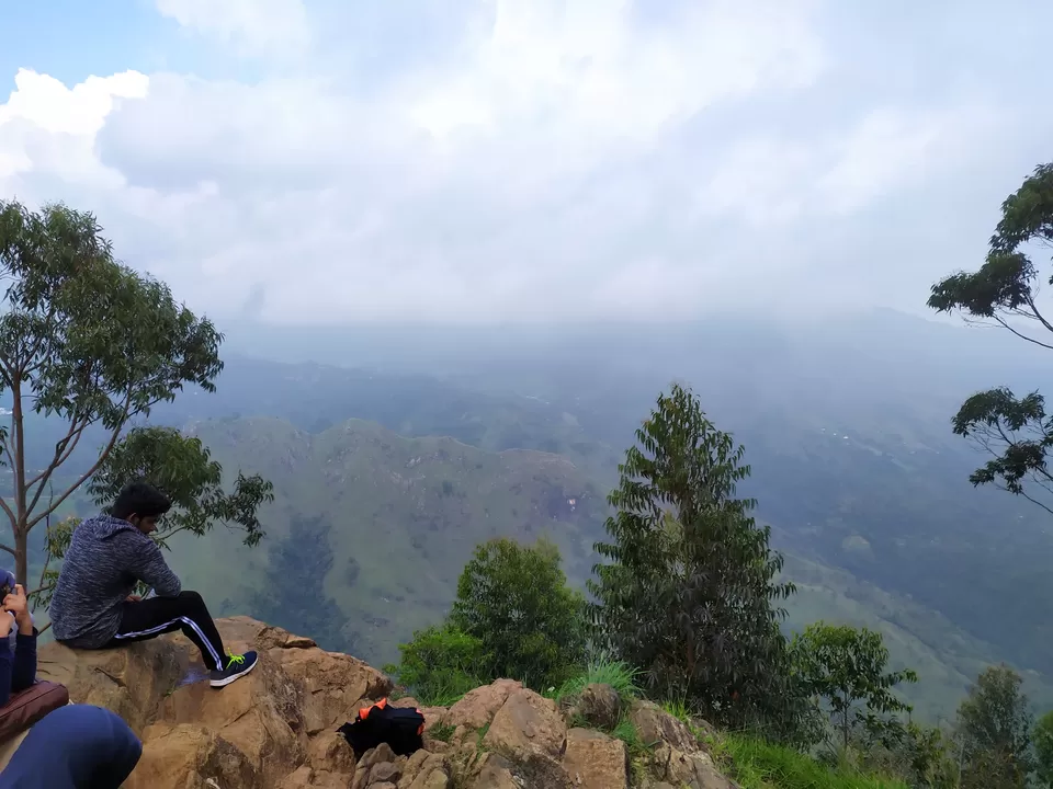 Photo of Adventures in Ella, Sri Lanka by Chathurika Jinadasa