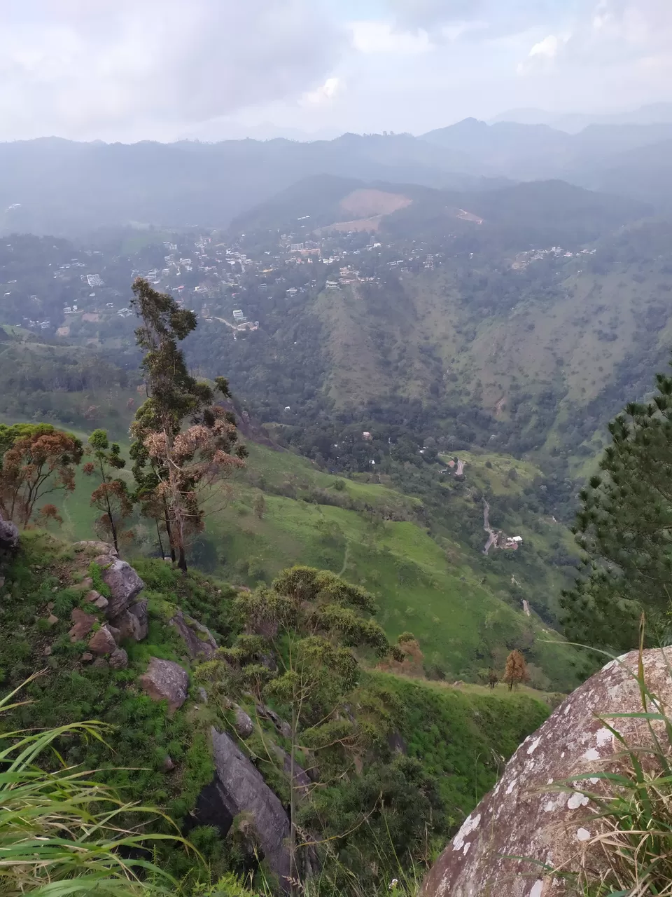 Photo of Adventures in Ella, Sri Lanka by Chathurika Jinadasa