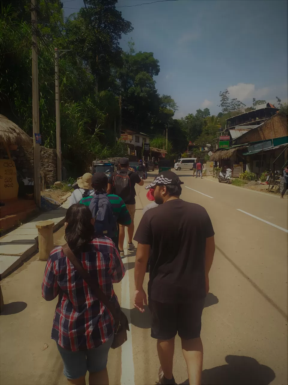 Photo of Adventures in Ella, Sri Lanka by Chathurika Jinadasa