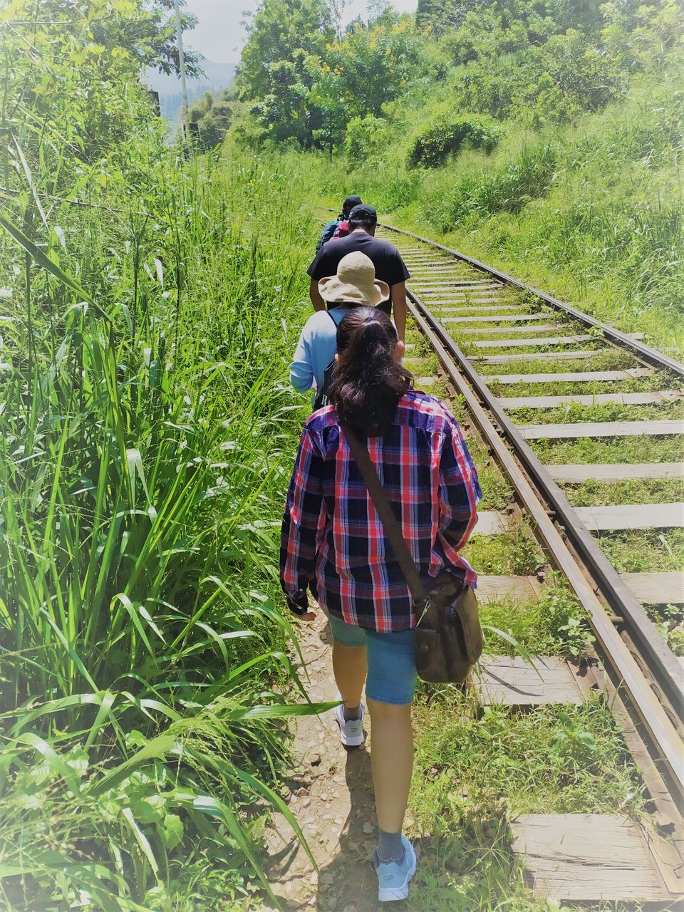 Photo of Adventures in Ella, Sri Lanka by Chathurika Jinadasa