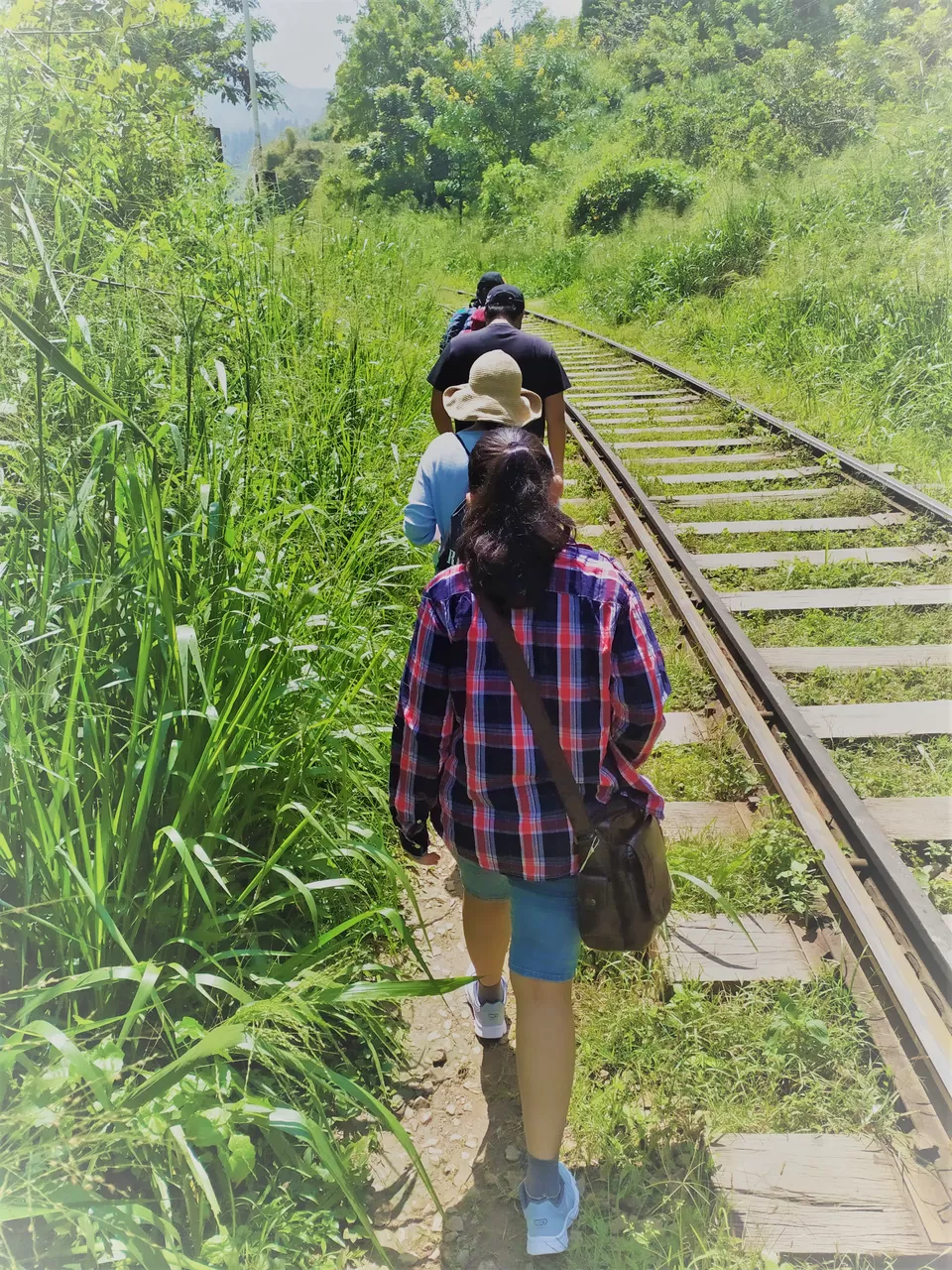 Photo of Adventures in Ella, Sri Lanka by Chathurika Jinadasa