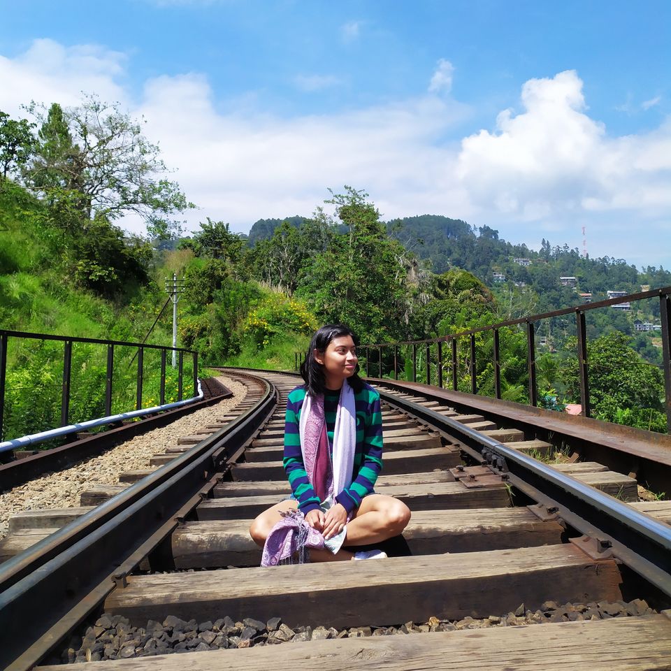 Photo of Adventures in Ella, Sri Lanka by Chathurika Jinadasa