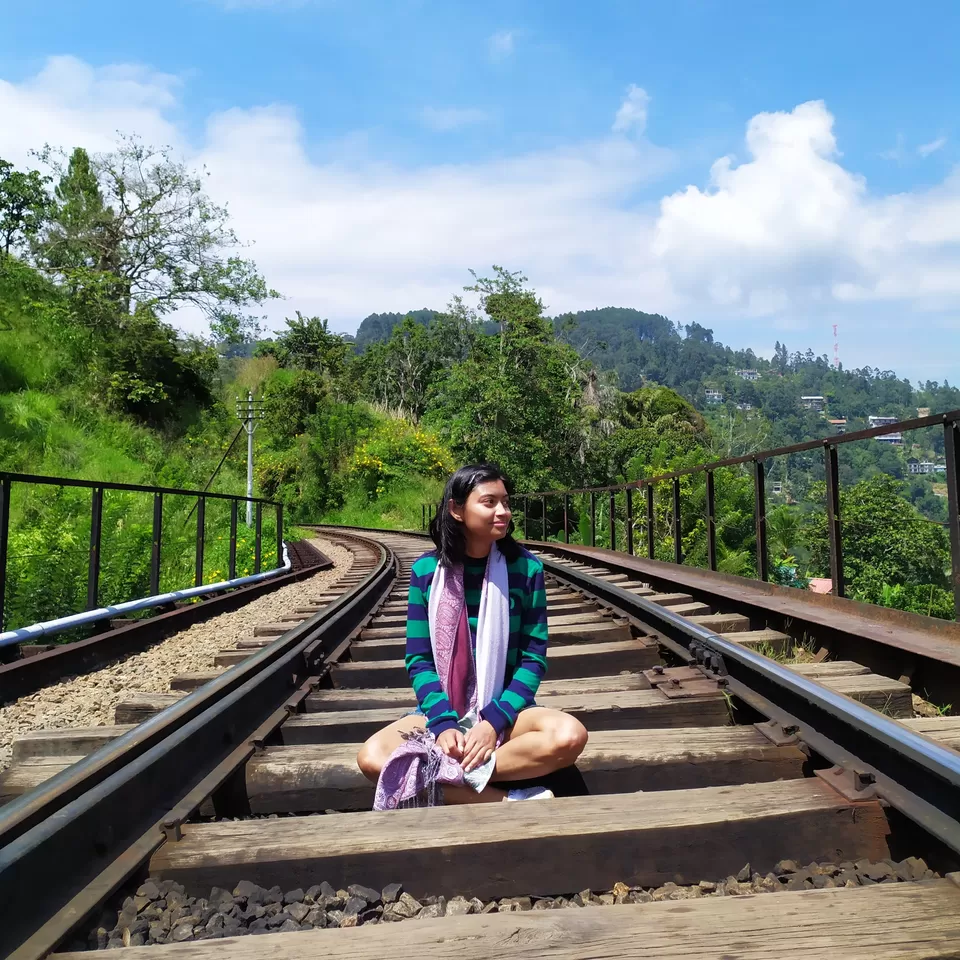 Photo of Adventures in Ella, Sri Lanka by Chathurika Jinadasa
