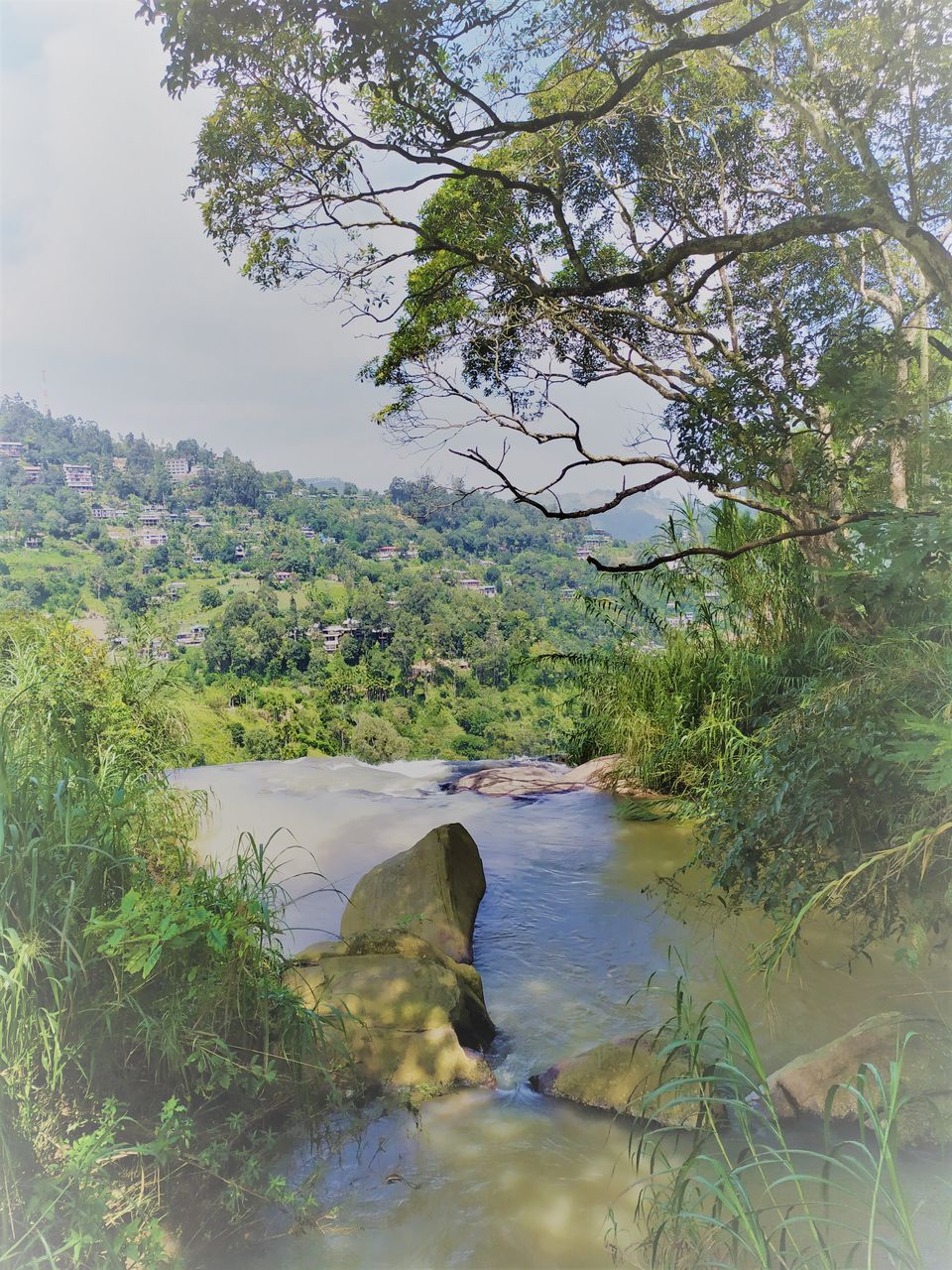 Photo of Adventures in Ella, Sri Lanka by Chathurika Jinadasa