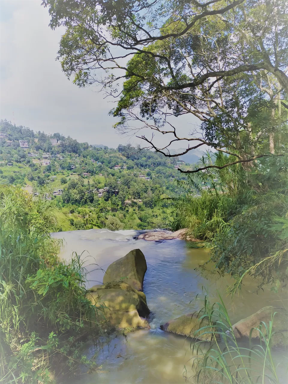 Photo of Adventures in Ella, Sri Lanka by Chathurika Jinadasa