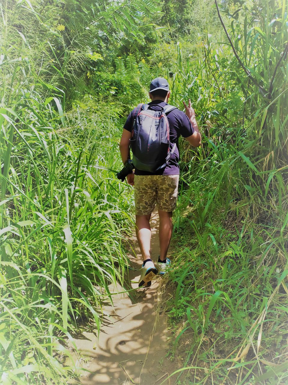 Photo of Adventures in Ella, Sri Lanka by Chathurika Jinadasa