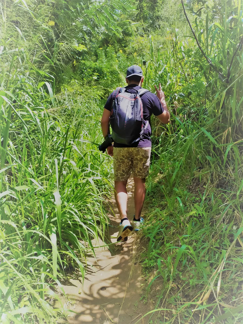 Photo of Adventures in Ella, Sri Lanka by Chathurika Jinadasa