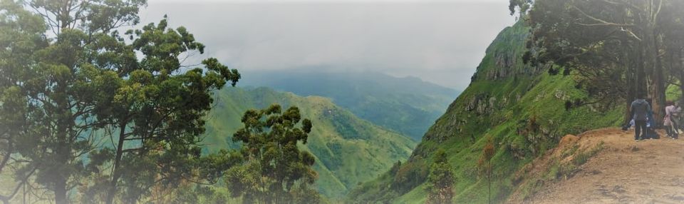 Photo of Adventures in Ella, Sri Lanka by Chathurika Jinadasa