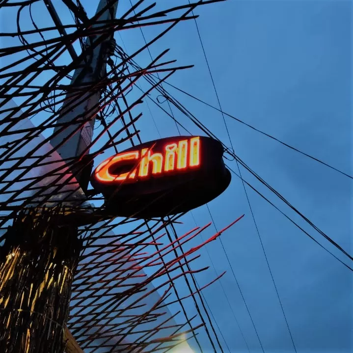 Photo of Cafe Chill, A23, Ella, Sri Lanka by Chathurika Jinadasa