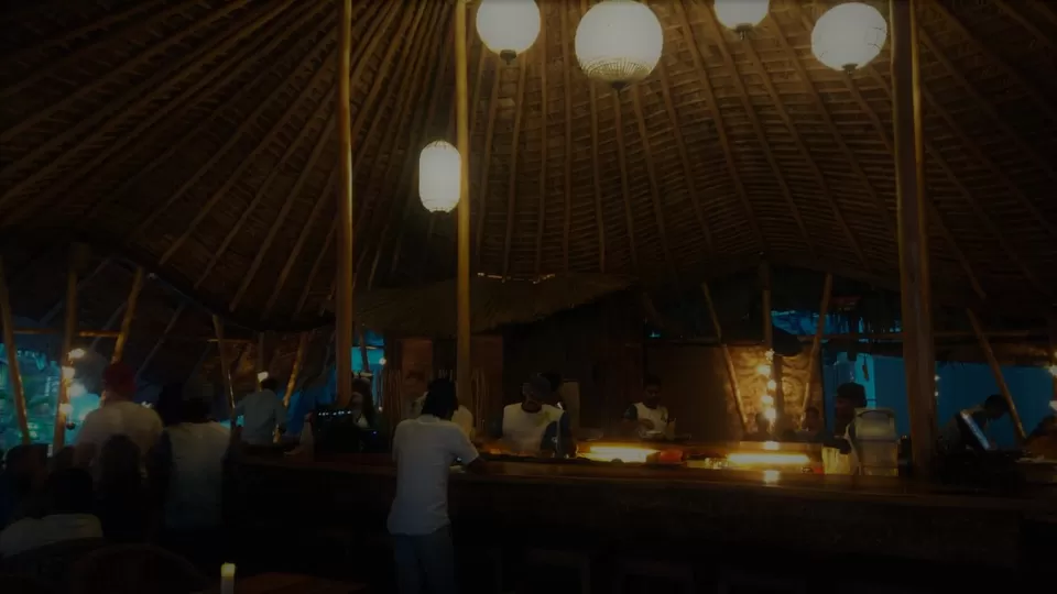 Photo of Cafe Chill, A23, Ella, Sri Lanka by Chathurika Jinadasa