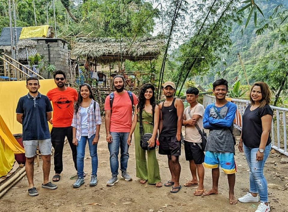 Photo of This homestay and adventure in Shnongpdeng is a perfect getaway by Pooja Sundrani